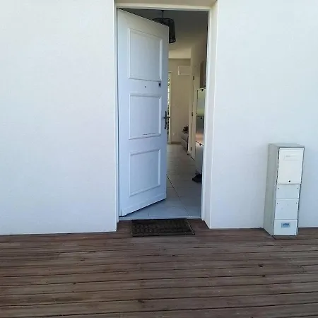 Tatil Evi Lumineuse Au Soleil,plage 5',piscine,parking *